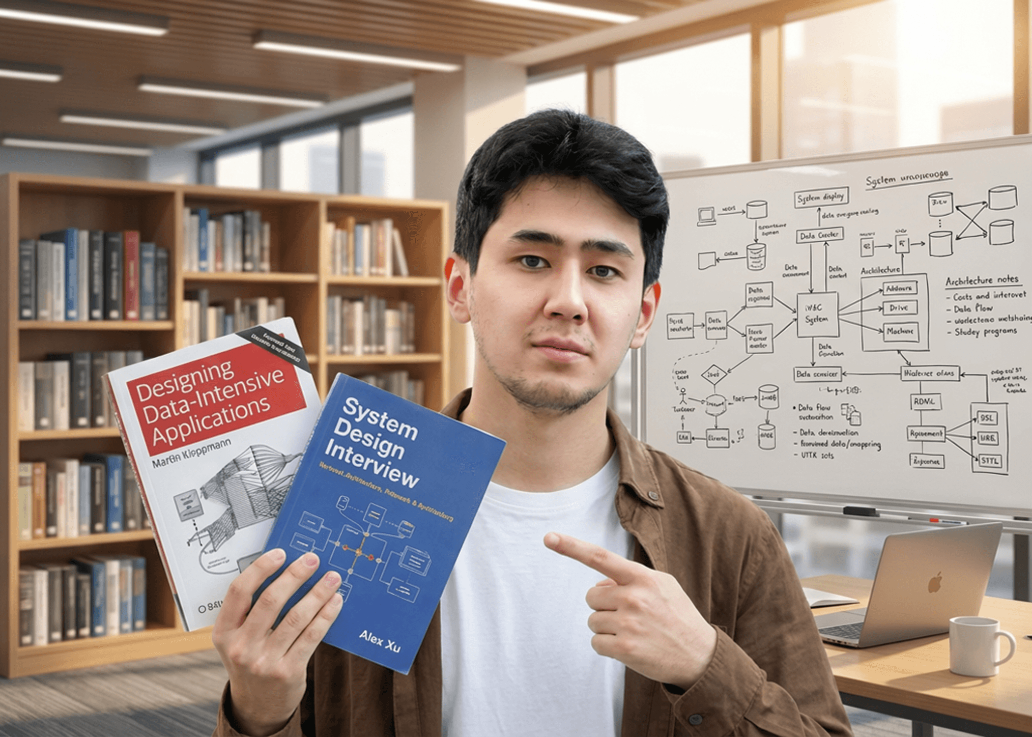 Cover image for 50 System Design Interview Taught Me This