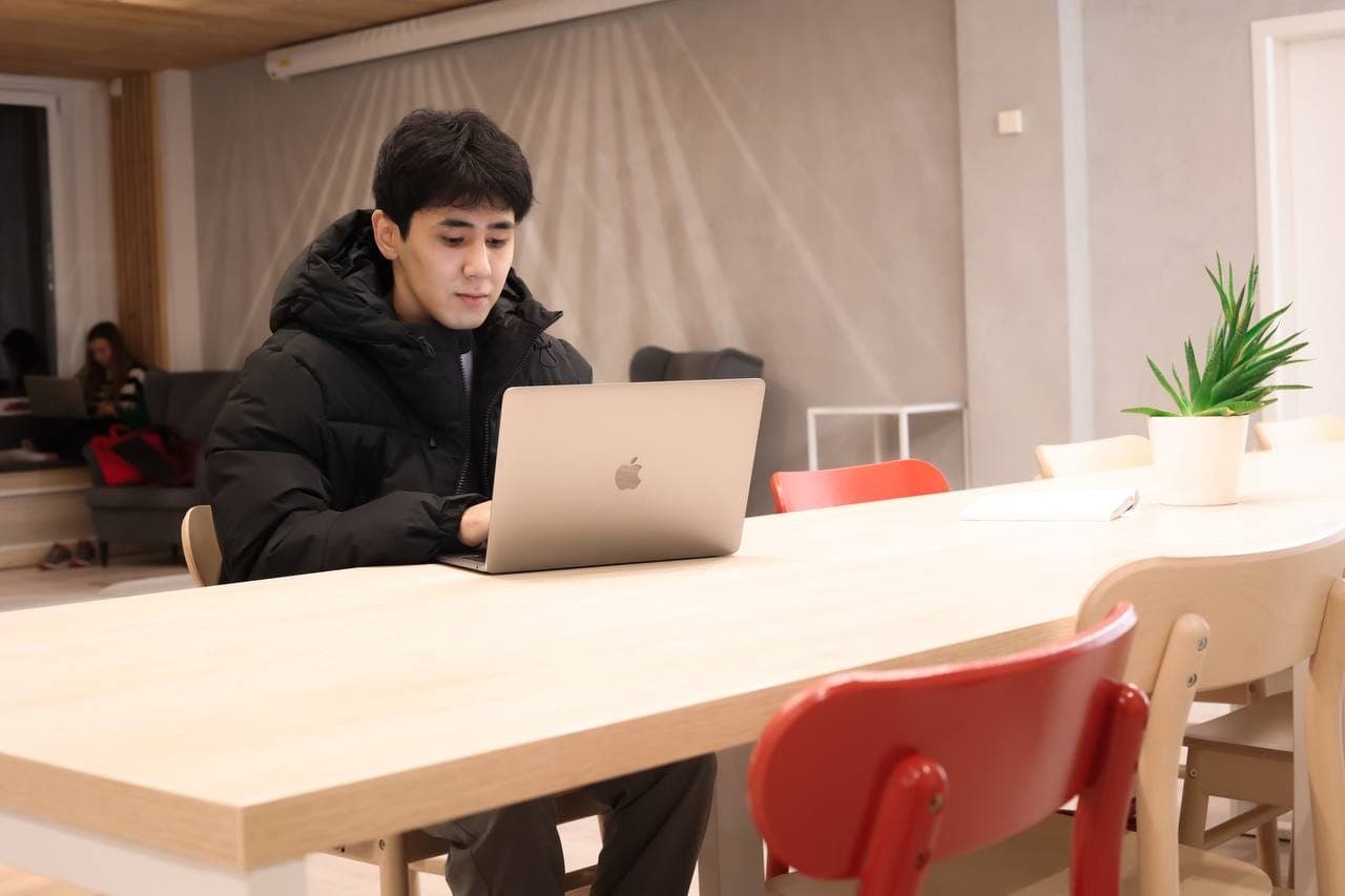 Do First, Perfect Later