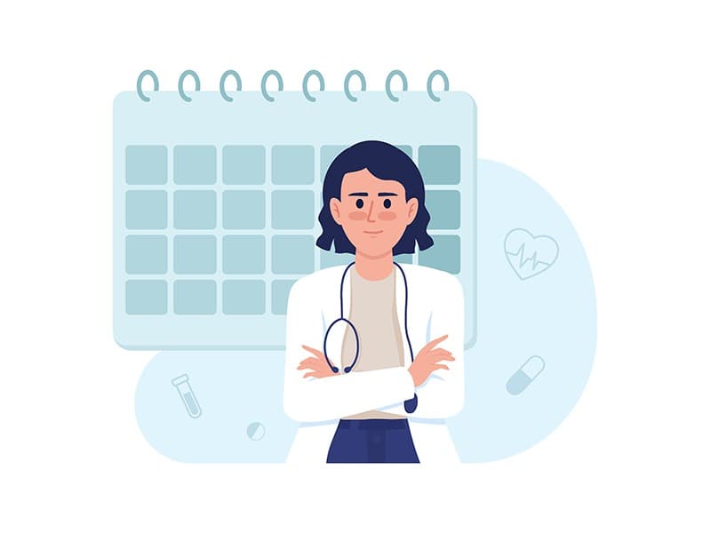 Cover image for Double Booking Problem